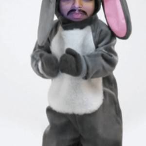 Meet your Posher, Fred